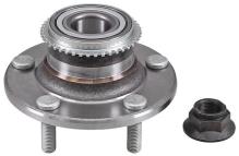 A.B.S. ALL BRAKE SYSTEMS BV. 201363
