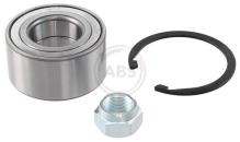 A.B.S. ALL BRAKE SYSTEMS BV. 201364