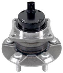 A.B.S. ALL BRAKE SYSTEMS BV. 201365