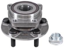 A.B.S. ALL BRAKE SYSTEMS BV. 201374