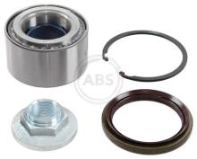 A.B.S. ALL BRAKE SYSTEMS BV. 201376
