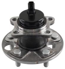 A.B.S. ALL BRAKE SYSTEMS BV. 201377