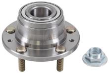 A.B.S. ALL BRAKE SYSTEMS BV. 201382