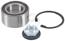 A.B.S. ALL BRAKE SYSTEMS BV. 201383