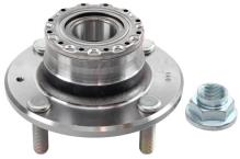 A.B.S. ALL BRAKE SYSTEMS BV. 201385