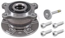 A.B.S. ALL BRAKE SYSTEMS BV. 201399