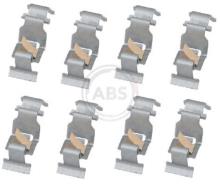 A.B.S. ALL BRAKE SYSTEMS BV. 2013Q