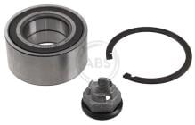 A.B.S. ALL BRAKE SYSTEMS BV. 201401