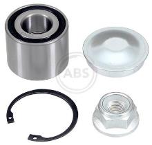 A.B.S. ALL BRAKE SYSTEMS BV. 201407