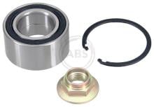 A.B.S. ALL BRAKE SYSTEMS BV. 201408