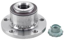 A.B.S. ALL BRAKE SYSTEMS BV. 201413