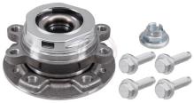 A.B.S. ALL BRAKE SYSTEMS BV. 201415