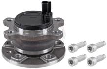 A.B.S. ALL BRAKE SYSTEMS BV. 201420
