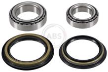 A.B.S. ALL BRAKE SYSTEMS BV. 201430