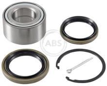 A.B.S. ALL BRAKE SYSTEMS BV. 201431