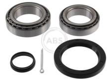 A.B.S. ALL BRAKE SYSTEMS BV. 201432