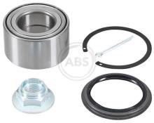 A.B.S. ALL BRAKE SYSTEMS BV. 201438