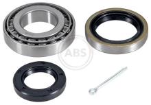A.B.S. ALL BRAKE SYSTEMS BV. 201439