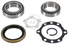 A.B.S. ALL BRAKE SYSTEMS BV. 201445
