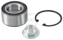 A.B.S. ALL BRAKE SYSTEMS BV. 201452