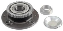 A.B.S. ALL BRAKE SYSTEMS BV. 201457