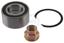 A.B.S. ALL BRAKE SYSTEMS BV. 201458