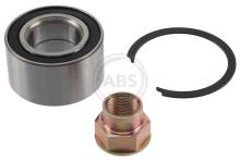 A.B.S. ALL BRAKE SYSTEMS BV. 201461