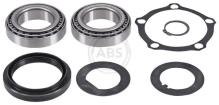 A.B.S. ALL BRAKE SYSTEMS BV. 201464