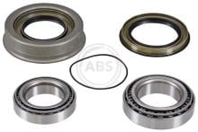 A.B.S. ALL BRAKE SYSTEMS BV. 201474