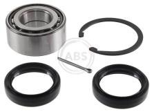 A.B.S. ALL BRAKE SYSTEMS BV. 201475