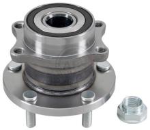 A.B.S. ALL BRAKE SYSTEMS BV. 201476