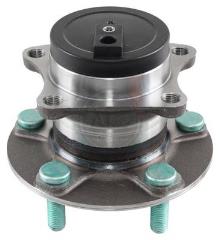A.B.S. ALL BRAKE SYSTEMS BV. 201482