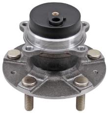 A.B.S. ALL BRAKE SYSTEMS BV. 201491