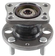 A.B.S. ALL BRAKE SYSTEMS BV. 201492