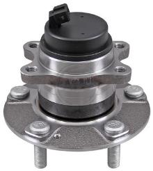 A.B.S. ALL BRAKE SYSTEMS BV. 201494