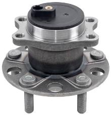 A.B.S. ALL BRAKE SYSTEMS BV. 201499