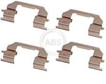 A.B.S. ALL BRAKE SYSTEMS BV. 2014Q