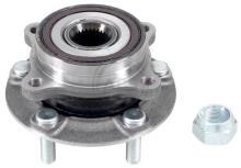 A.B.S. ALL BRAKE SYSTEMS BV. 201500