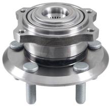 A.B.S. ALL BRAKE SYSTEMS BV. 201501