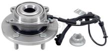 A.B.S. ALL BRAKE SYSTEMS BV. 201503