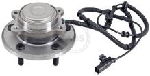 A.B.S. ALL BRAKE SYSTEMS BV. 201504