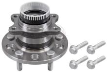 A.B.S. ALL BRAKE SYSTEMS BV. 201505