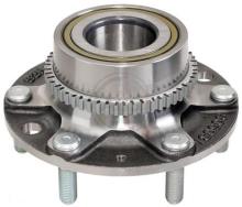 A.B.S. ALL BRAKE SYSTEMS BV. 201508