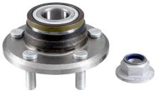 A.B.S. ALL BRAKE SYSTEMS BV. 201510