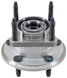 A.B.S. ALL BRAKE SYSTEMS BV. 201513