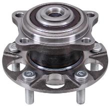 A.B.S. ALL BRAKE SYSTEMS BV. 201515