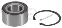 A.B.S. ALL BRAKE SYSTEMS BV. 201516