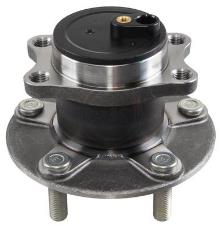 A.B.S. ALL BRAKE SYSTEMS BV. 201518