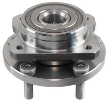 A.B.S. ALL BRAKE SYSTEMS BV. 201519