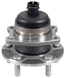 A.B.S. ALL BRAKE SYSTEMS BV. 201520